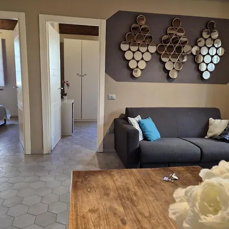 Lu Appartement *