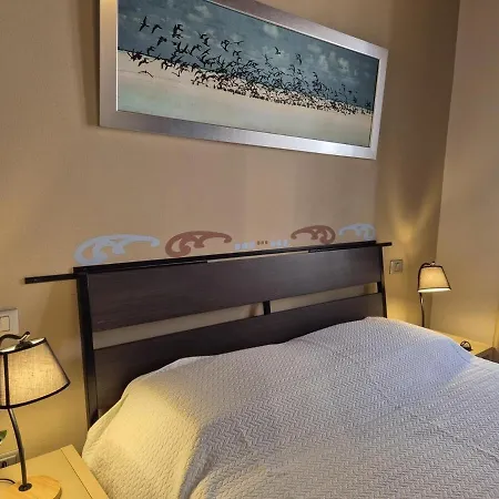 Lu Appartement Lucques