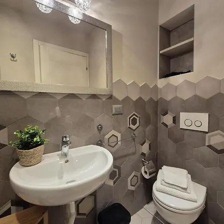 Lu Appartement *
