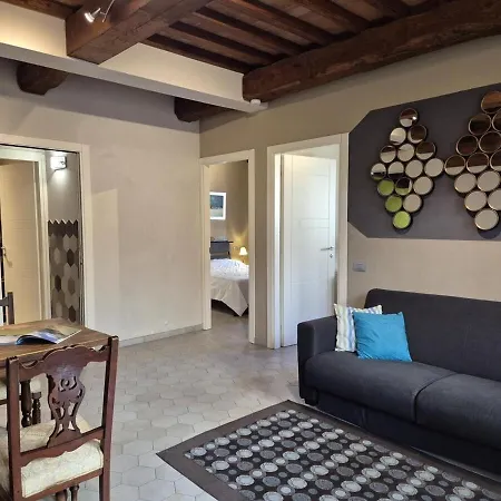 Lu Apartamento