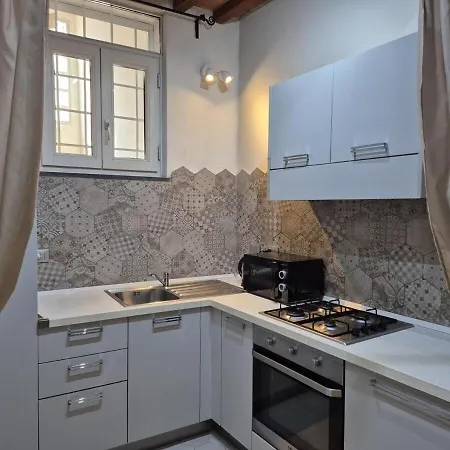 Apartamento Lu *