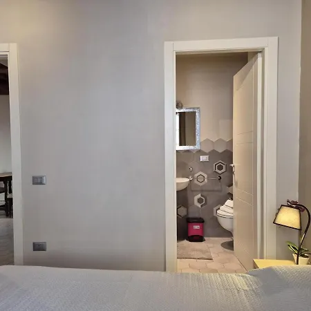 Lu Apartamento Lucca