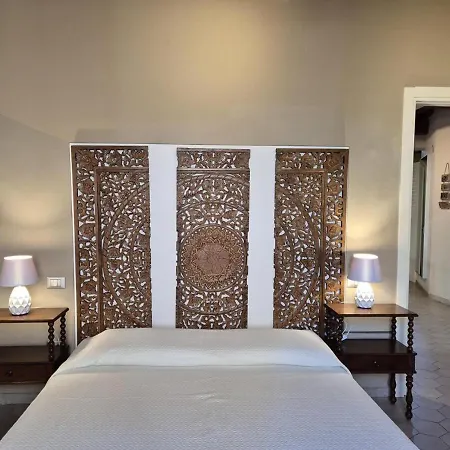Apartamento Lu