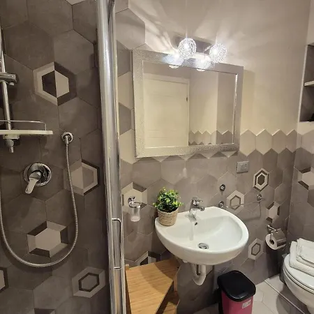 Apartamento Lu Lucca