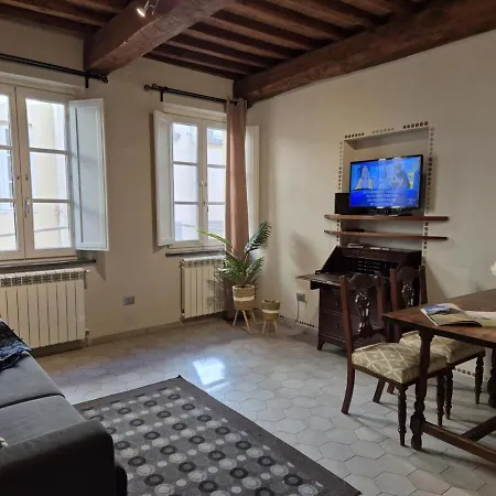 Apartamento Lu *