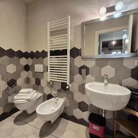 Lu Apartamento