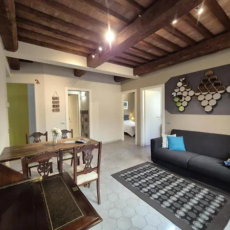 Apartamento Lu *